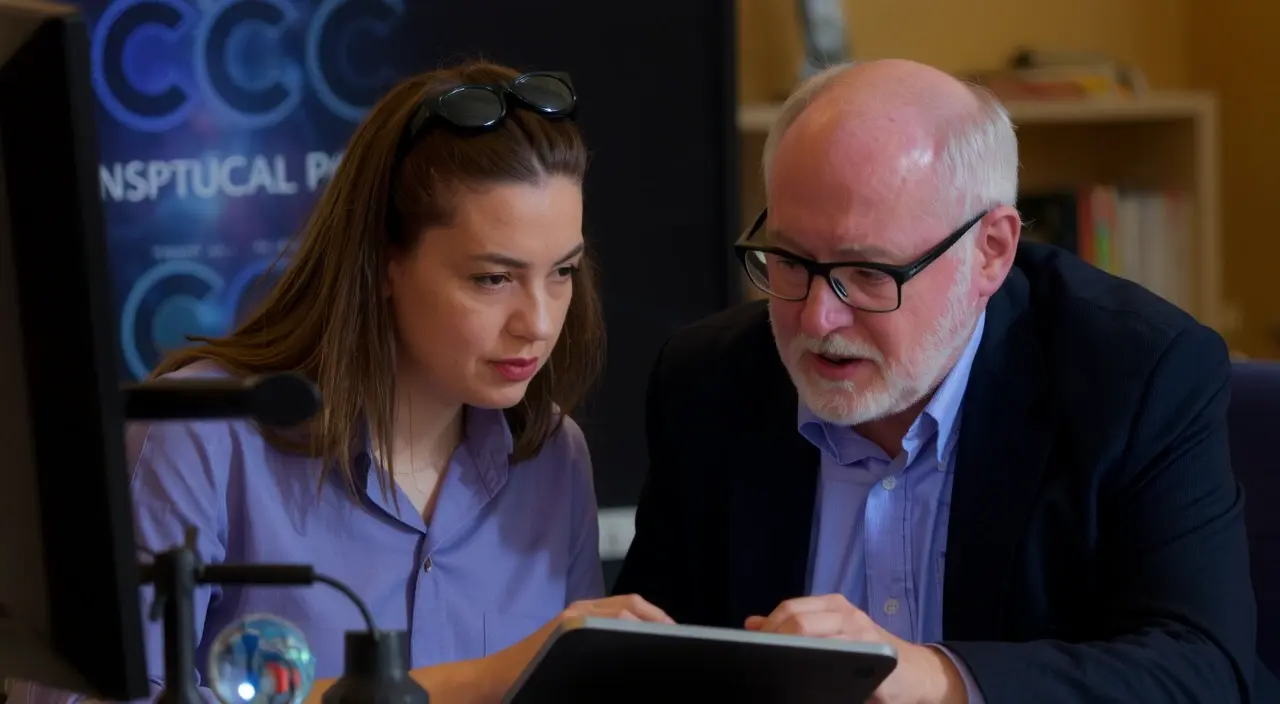 Photo of Исследования по квантовой физике