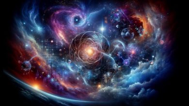 Photo of Эксперименты в космической физике